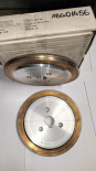 Круг алмазный BURGALASSI карандаш D175 H25 U 5 T18 X3 GR170
